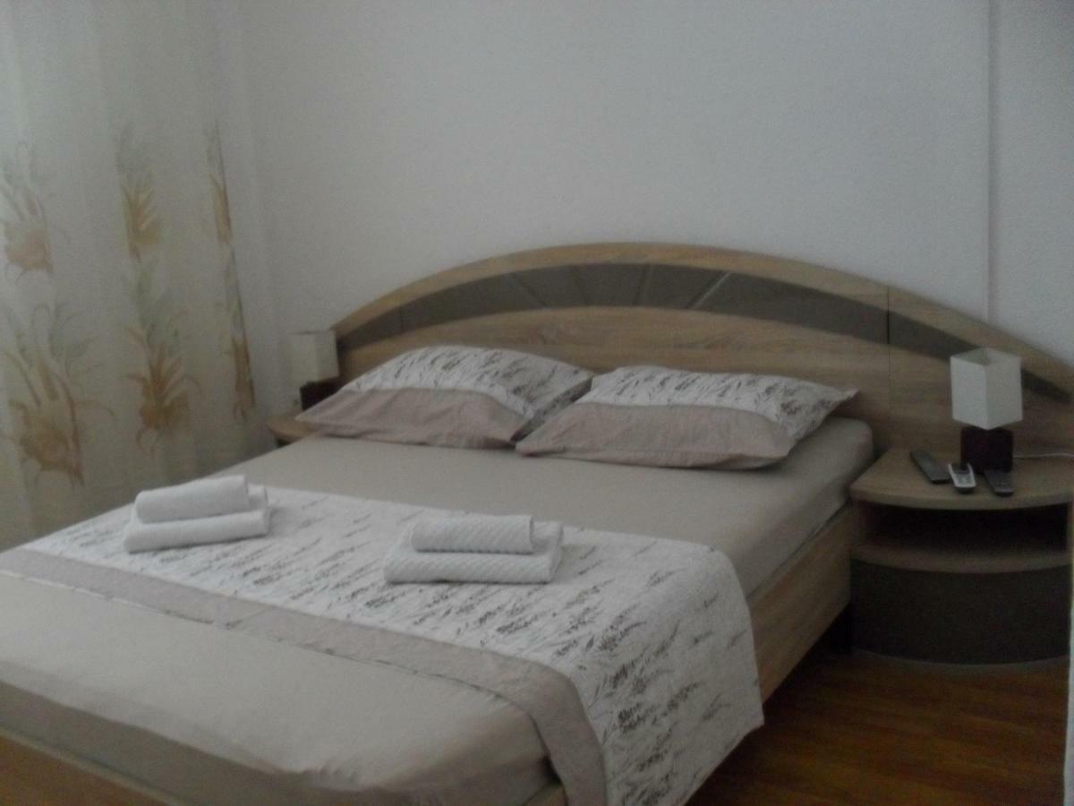 Rooms Natalija Sveti Juraj Exterior photo