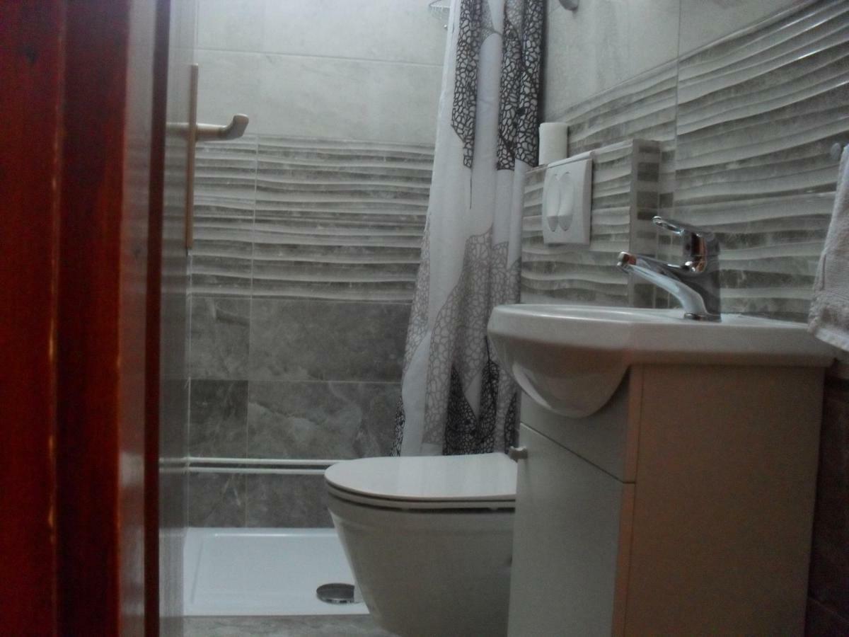 Rooms Natalija Sveti Juraj Exterior photo