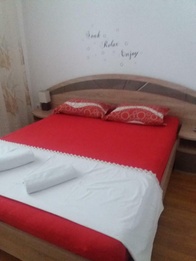 Rooms Natalija Sveti Juraj Room photo